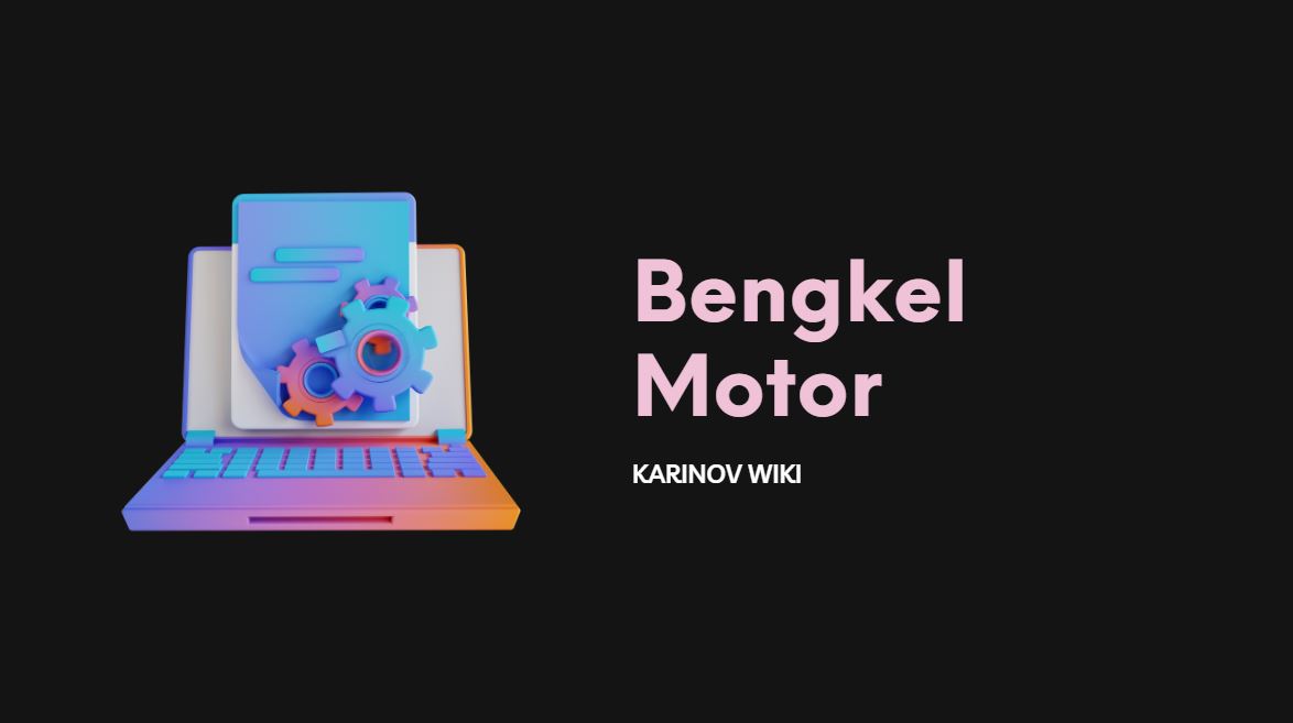 Bengkel Janoko 1: Solusi Otomotif Terpercaya di Cilacap