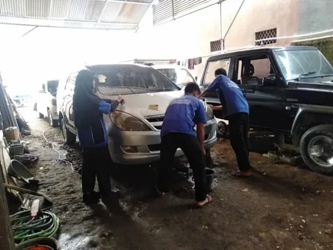 Mekanik Cilacap: Solusi Otomotif Terpercaya untuk Setiap Perjalanan